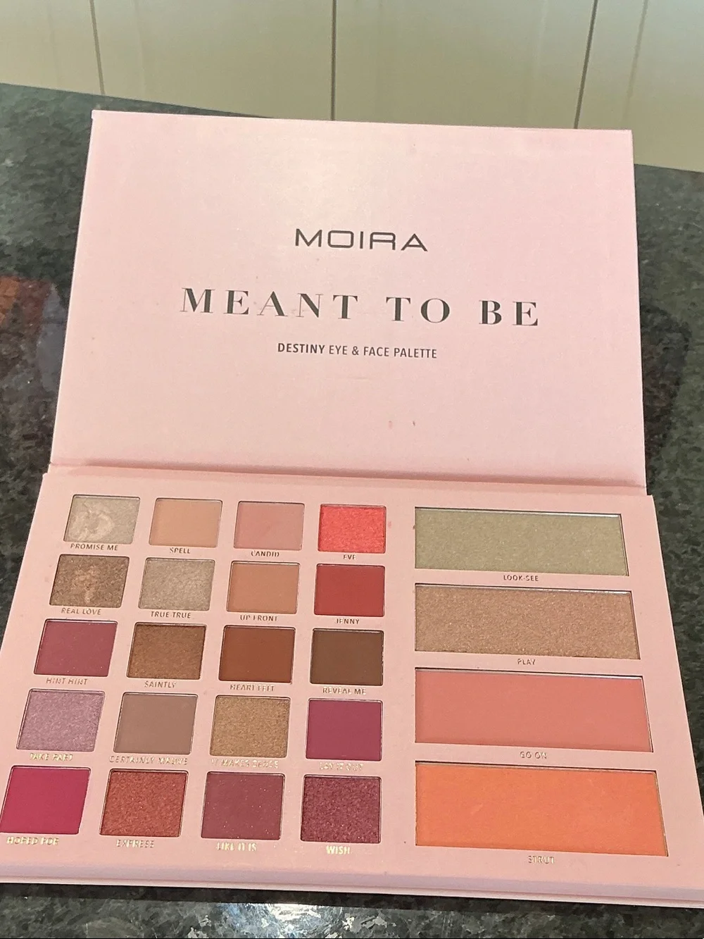Moira Beauty moira meant